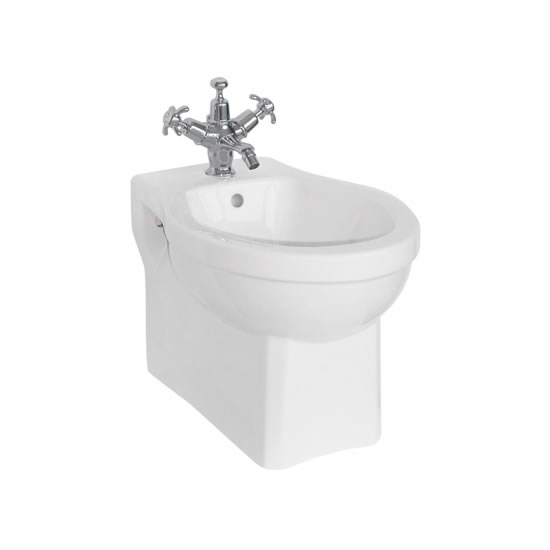 Wall Hung Bidet P11